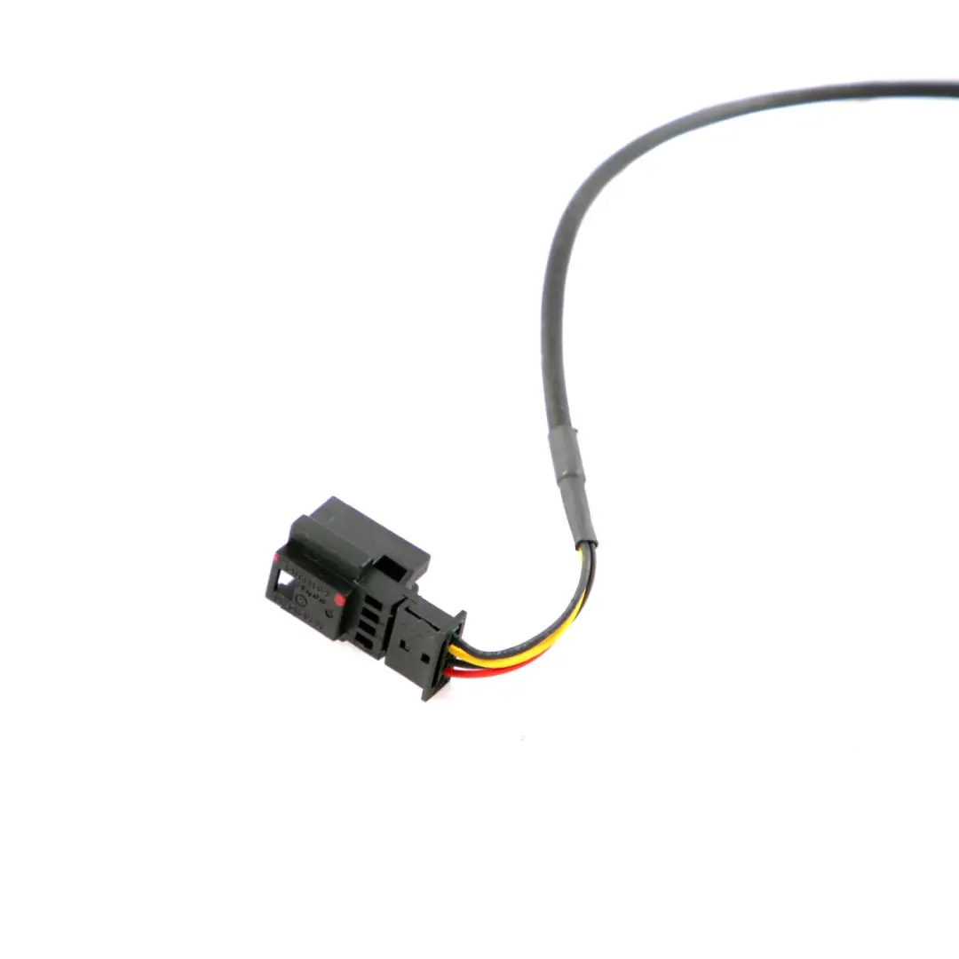  Mercedes-Benz S W221 Rear View Reversing Camera Video Unit Park - SKU A2218206397 - Part number A2218206397