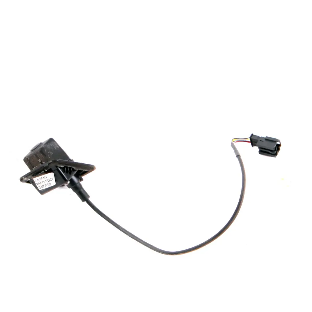  Mercedes-Benz S W221 Rear View Reversing Camera Video Unit Park - SKU A2218206397 - Part number A2218206397