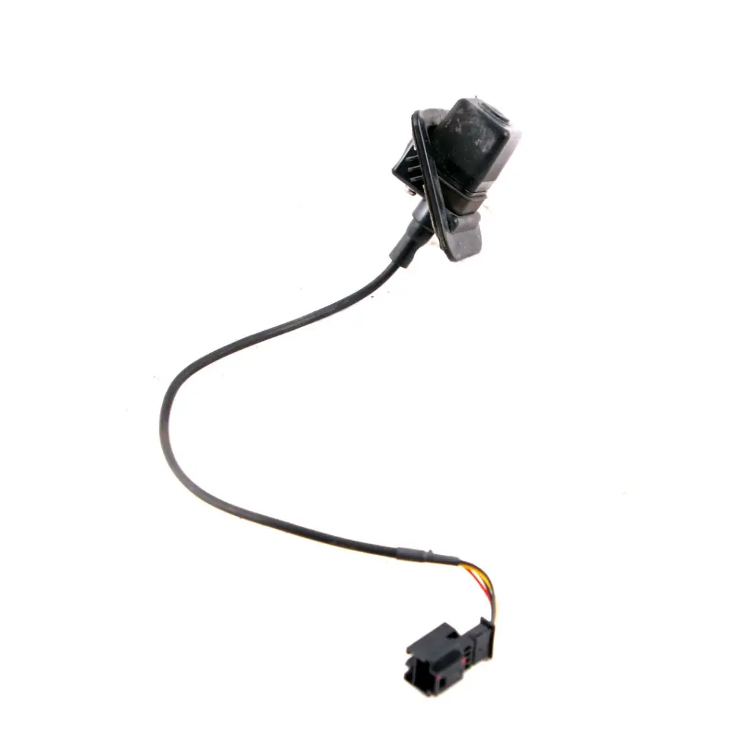  Mercedes-Benz S W221 Rear View Reversing Camera Video Unit Park - SKU A2218206397 - Part number A2218206397