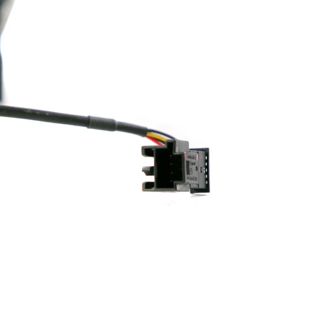 Mercedes-Benz S W221 Rear View Reversing Camera Video Unit Park to with Part number A2218206397 Mercedes-Benz S W221 Rear View Reversing Camera Video Unit Park - SKU A2218206397 - Part number A2218206397