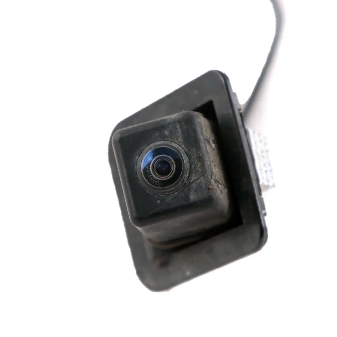 Mercedes W221 Caméra De Recul Unité Vidéo Stationnement - SKU A2218206397 - Numéro de pièce A2218206397