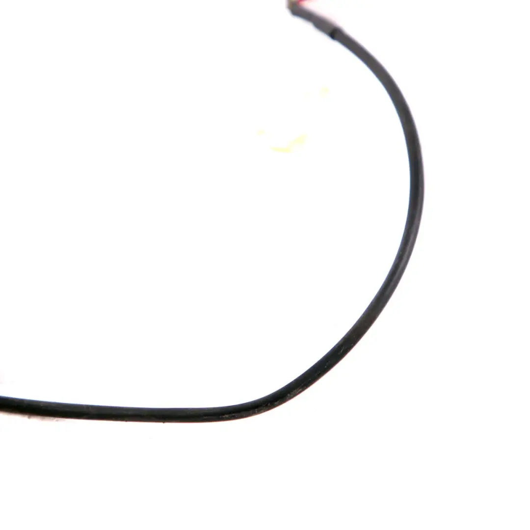  Mercedes-Benz S W221 Rear View Reversing Camera Video Unit Park - SKU A2218206397 - Part number A2218206397