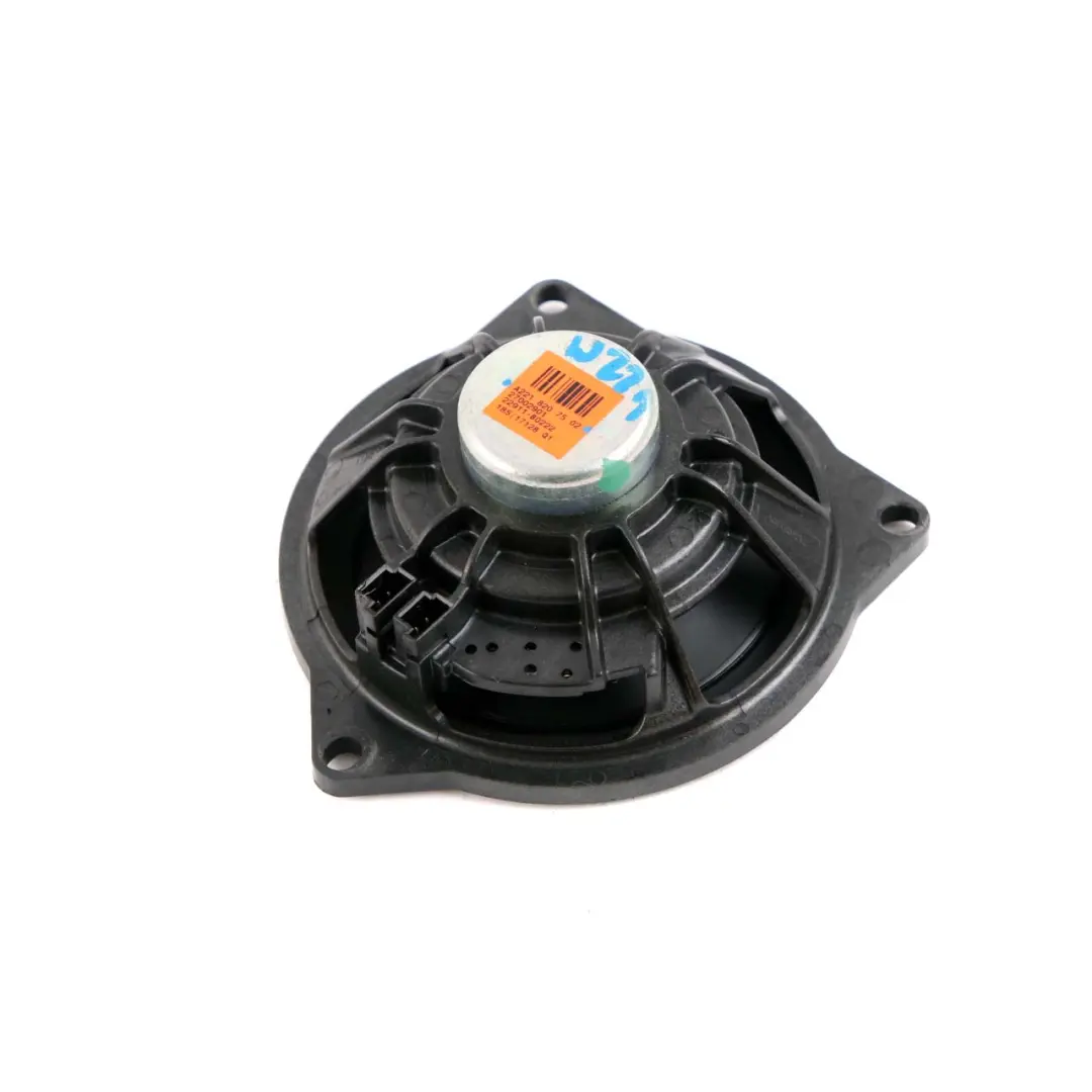 Haut Parleur Central Avant Du Tableau De Bord Logic 7 Mercedes W221 pour à propos du numéro de pièce A2218207502 Haut Parleur Central Avant Du Tableau De Bord Logic 7 Mercedes W221 - SKU A2218207502 - Numéro de pièce A2218207502