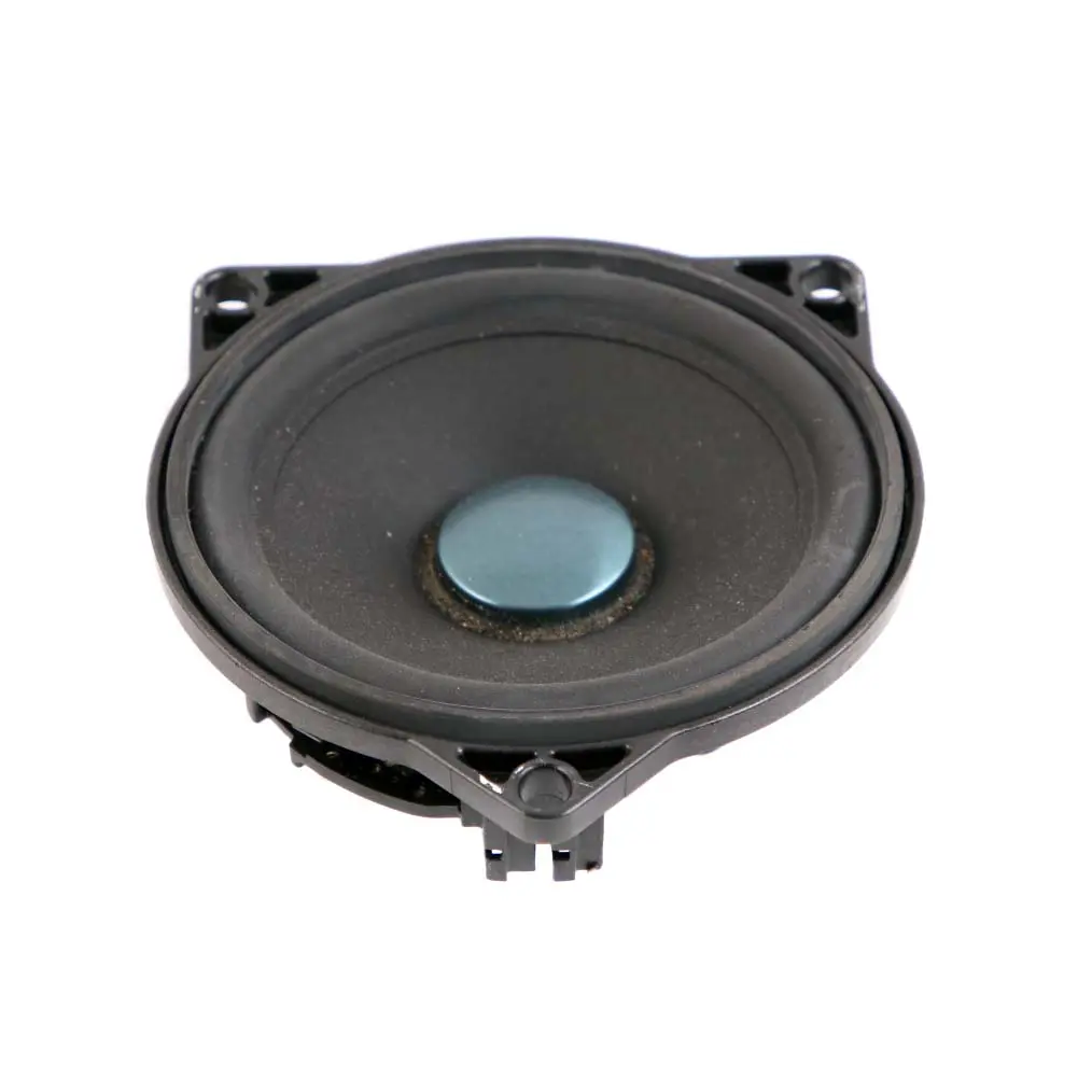Mercedes W221 Front Centre Dashboard Speaker Logic 7 - SKU A2218207502 - Part number A2218207502