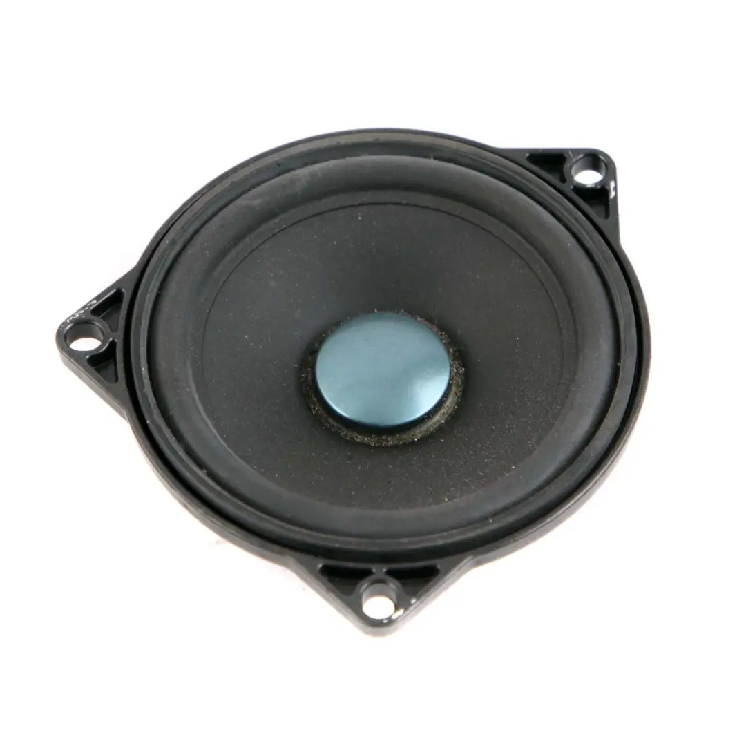 Mercedes W221 Front Centre Dashboard Speaker Logic 7 - SKU A2218207502 - Part number A2218207502