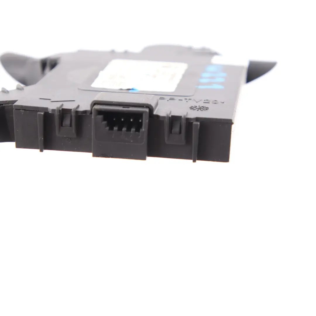 Mercedes W221 Anti Theft Roof Alarm Ultrasonic Motion Sensor Unit - SKU A2218207510 - Part number A2218207510