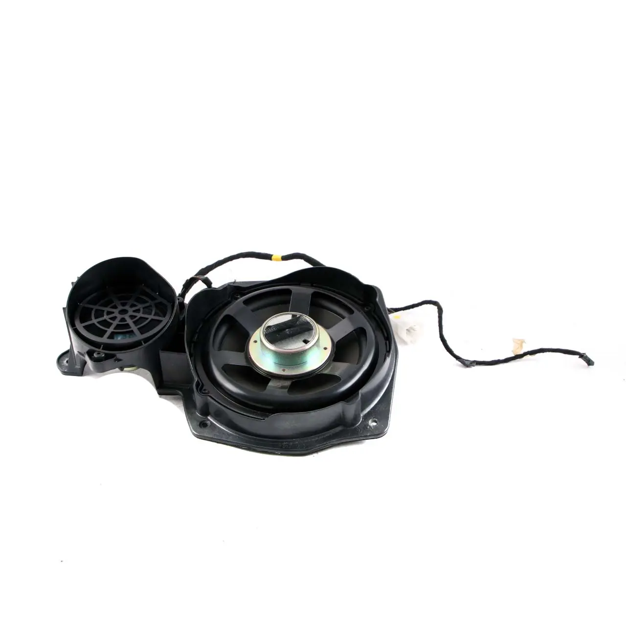 Mercedes W221 Door Speaker Logic7 Audio Unit Front Left N/S A2218207702