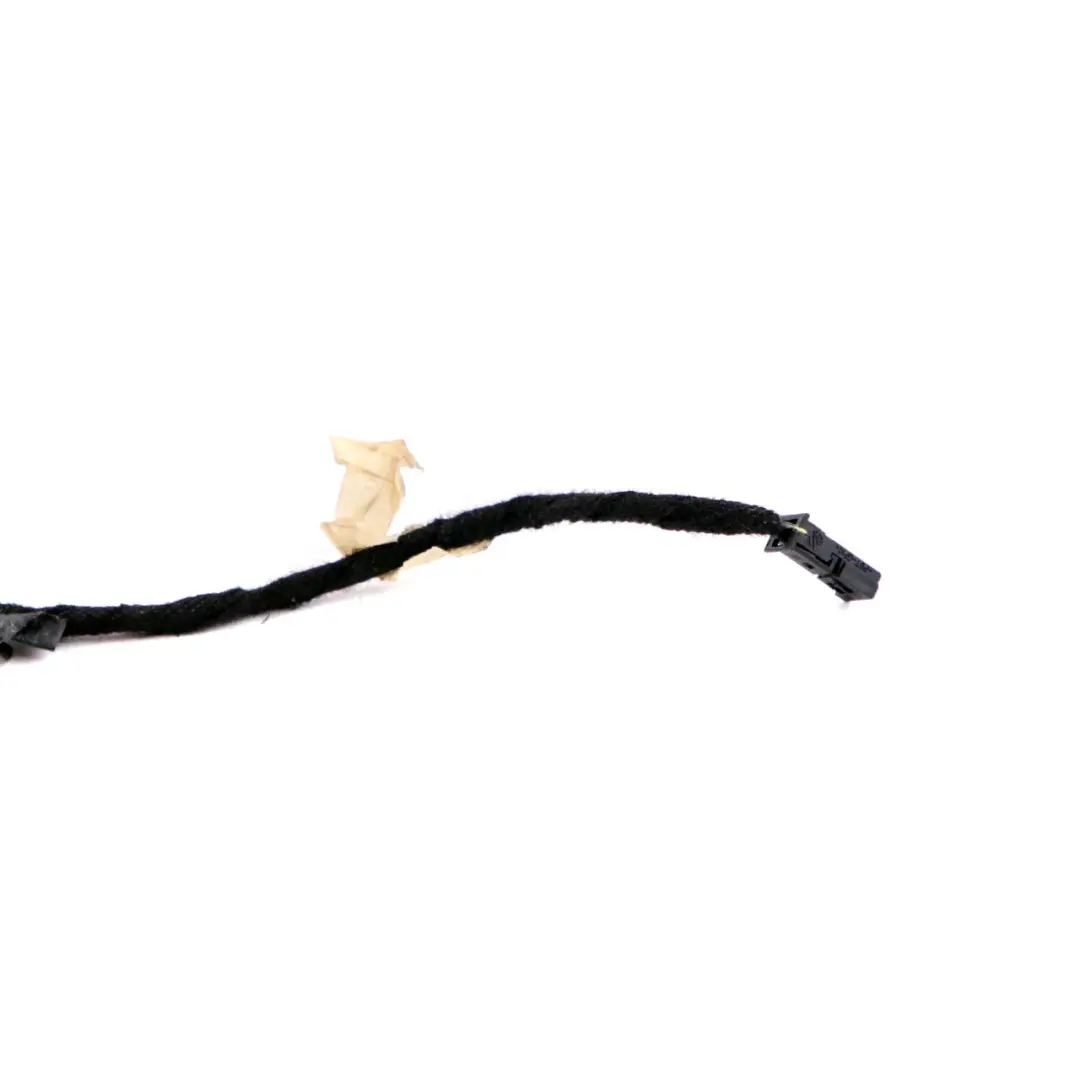 Mercedes W221 Altoparlante Porta Logic7 Audio Anteriore Sinistra - SKU A2218207702 - Numero di parte A2218207702