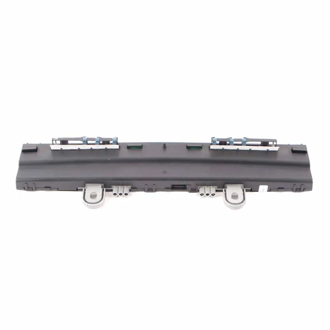 Mercedes W221 Antenna Amplifier Aerial Module Control Unit - SKU A2218207989 - Part number A2218207989