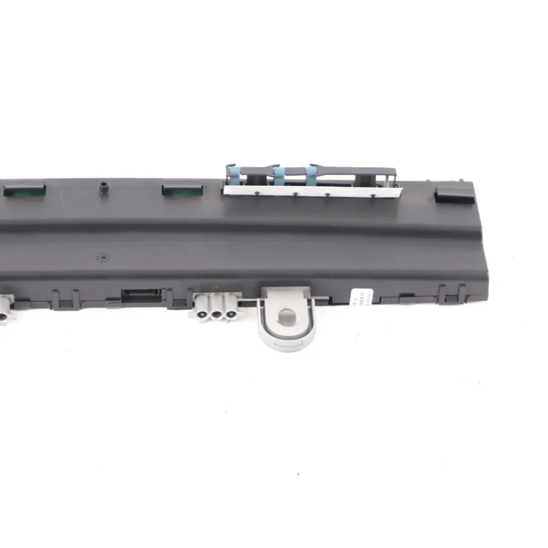 antenna amplificatore modulo di controllo per Mercedes W221 con numero di parte A2218207989 Mercedes W221 antenna amplificatore modulo di controllo - SKU A2218207989 - Numero di parte A2218207989