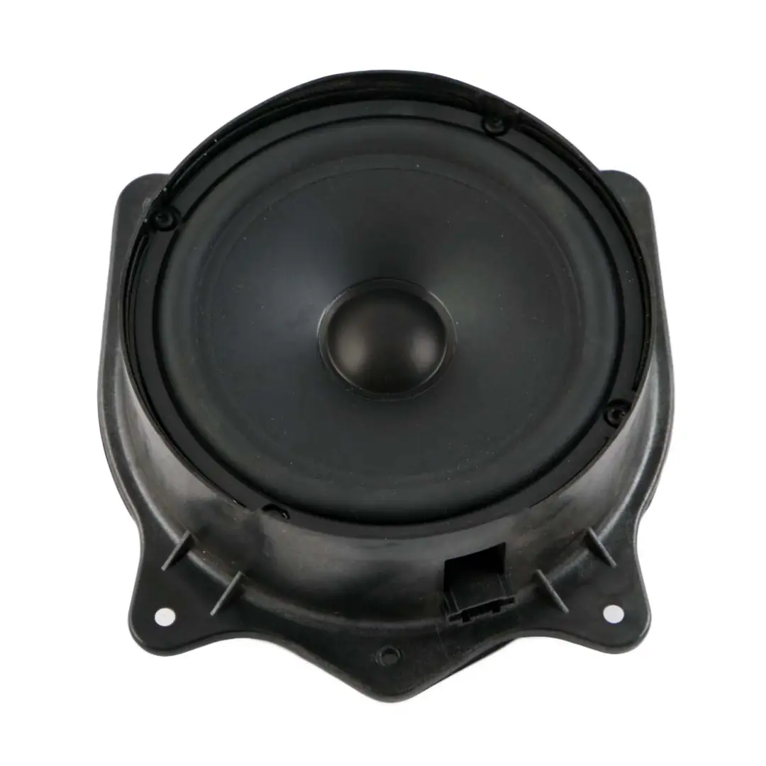  Mercedes-Benz S-Class W221 Rear Left Right N/O/S Door Speaker LOGIC7 - SKU A2218208002 - Part number A2218208002