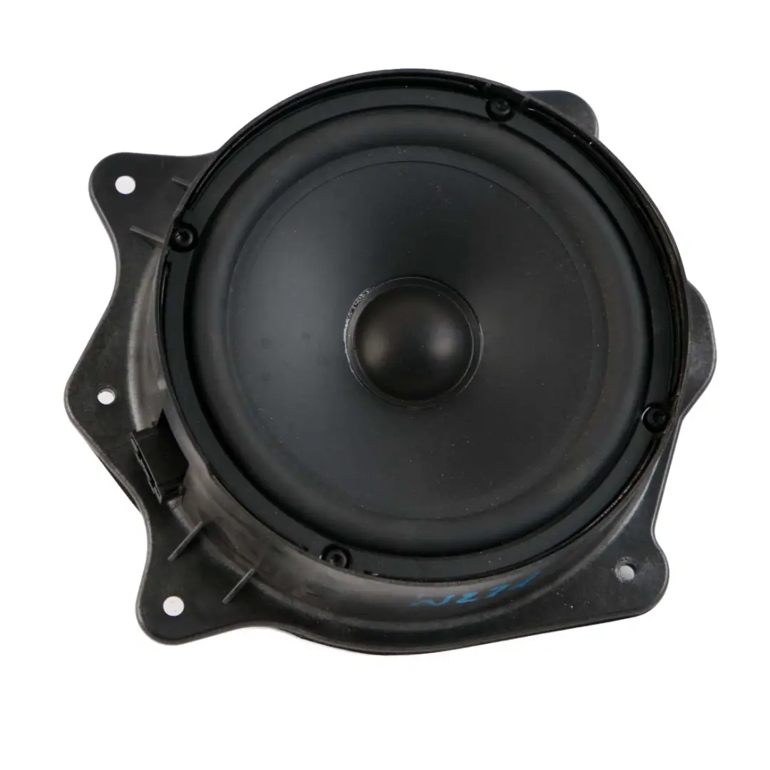 Hinten Links Rechts Tür Lautsprecher LOGIC7 für Mercedes W221 mit Teilenummer A2218208002 Mercedes W221 Hinten Links Rechts Tür Lautsprecher LOGIC7 - SKU A2218208002 - Teilenummer A2218208002
