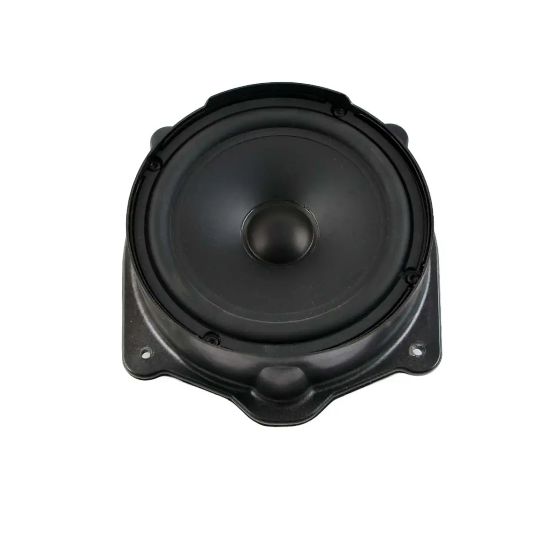  Mercedes-Benz S-Class W221 Rear Left Right N/O/S Door Speaker LOGIC7 - SKU A2218208002 - Part number A2218208002
