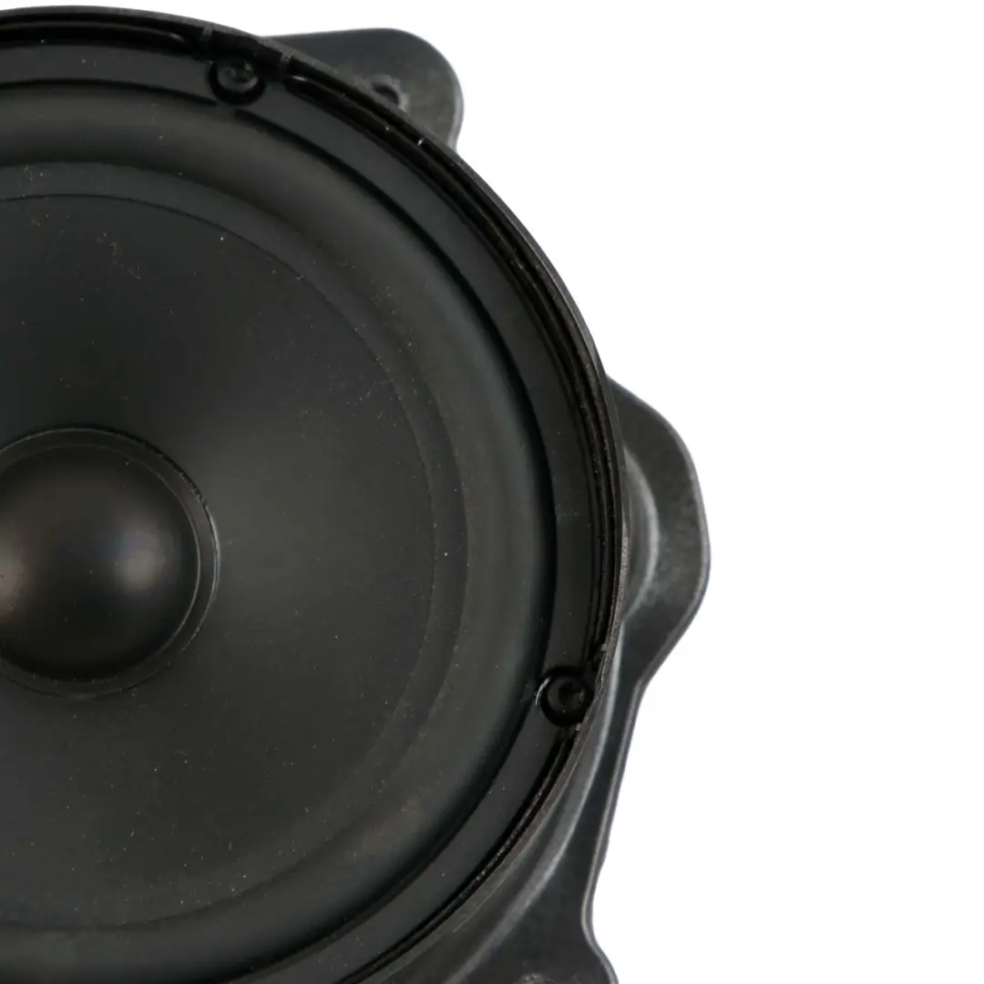 Hinten Links Rechts Tür Lautsprecher LOGIC7 für Mercedes W221 mit Teilenummer A2218208002 Mercedes W221 Hinten Links Rechts Tür Lautsprecher LOGIC7 - SKU A2218208002 - Teilenummer A2218208002