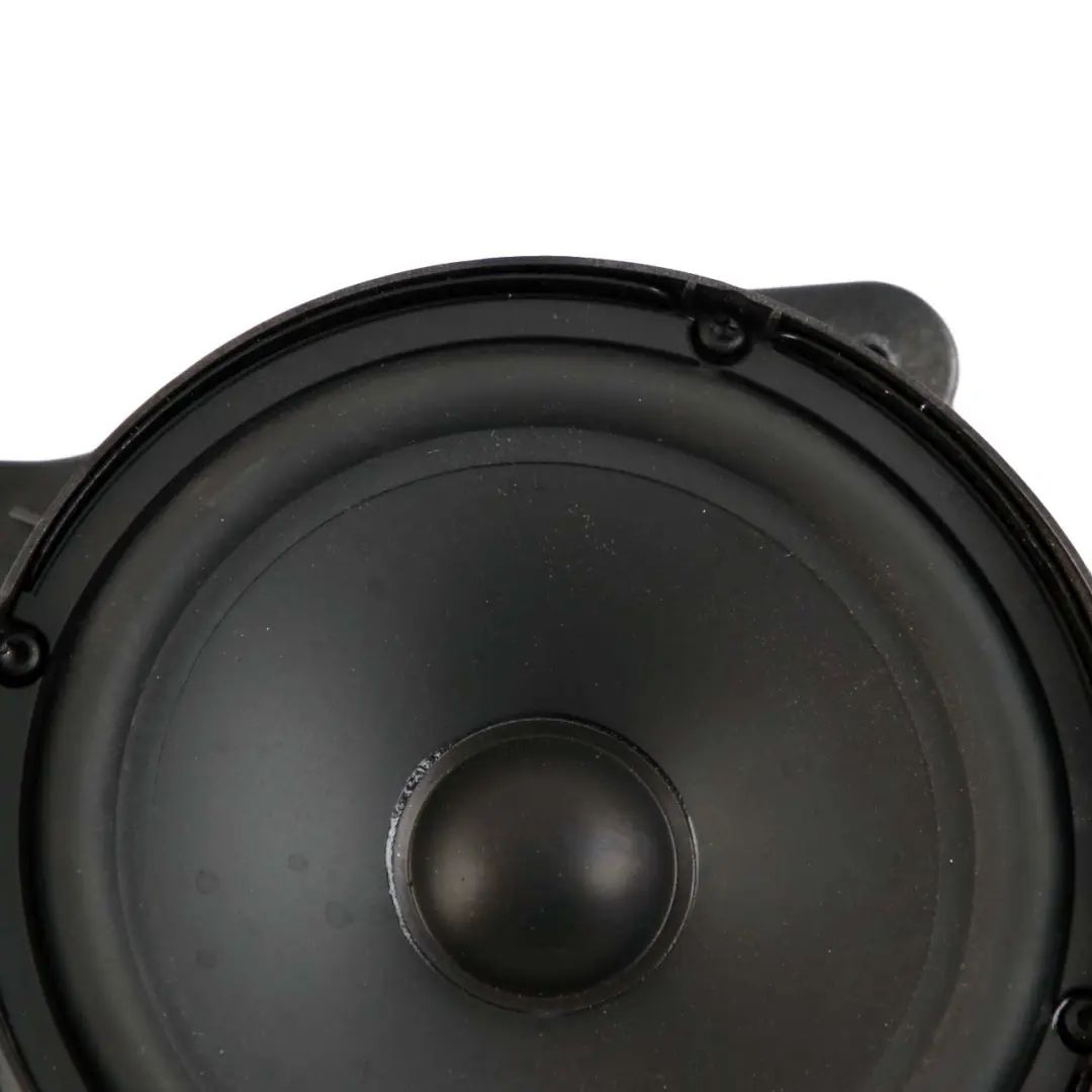  Mercedes-Benz S-Class W221 Rear Left Right N/O/S Door Speaker LOGIC7 - SKU A2218208002 - Part number A2218208002