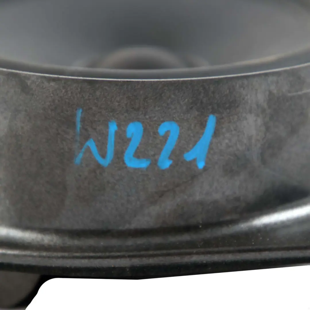  Mercedes-Benz Classe S W221 Haut Parleur Porte Gauche/Droite LOGIC7 - SKU A2218208002 - Numéro de pièce A2218208002