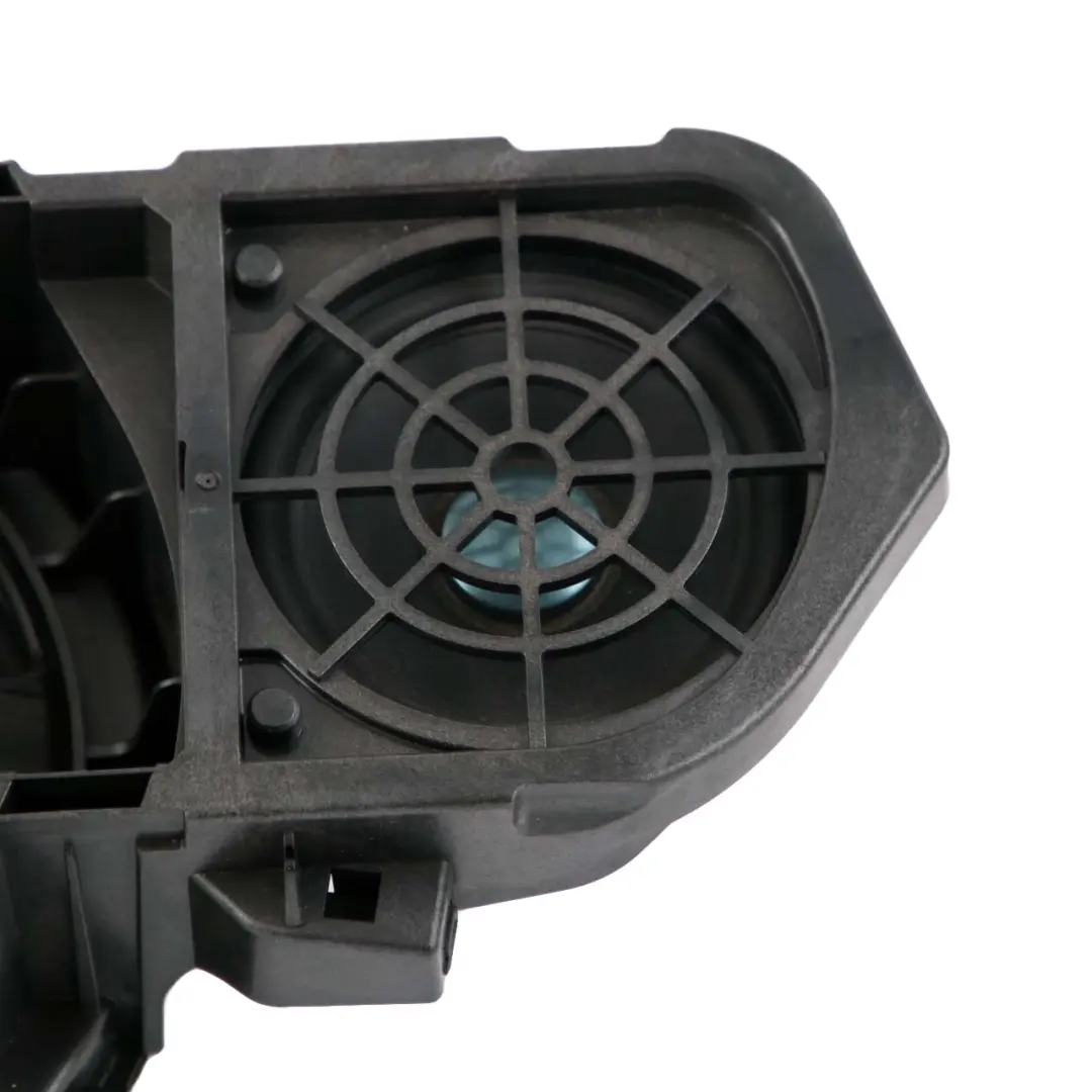 Mercedes W221 Lautsprecher Hinten Mitte LOGIC7 - SKU A2218208102 - Teilenummer A2218208102