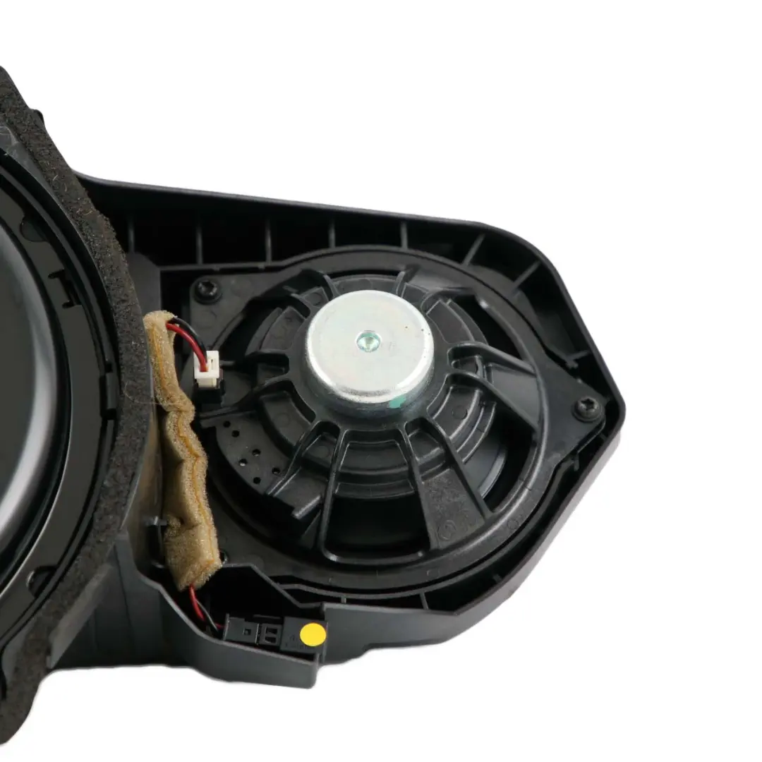 Mercedes W221 Rear Centre Loudspeaker Speaker LOGIC7 - SKU A2218208102 - Part number A2218208102