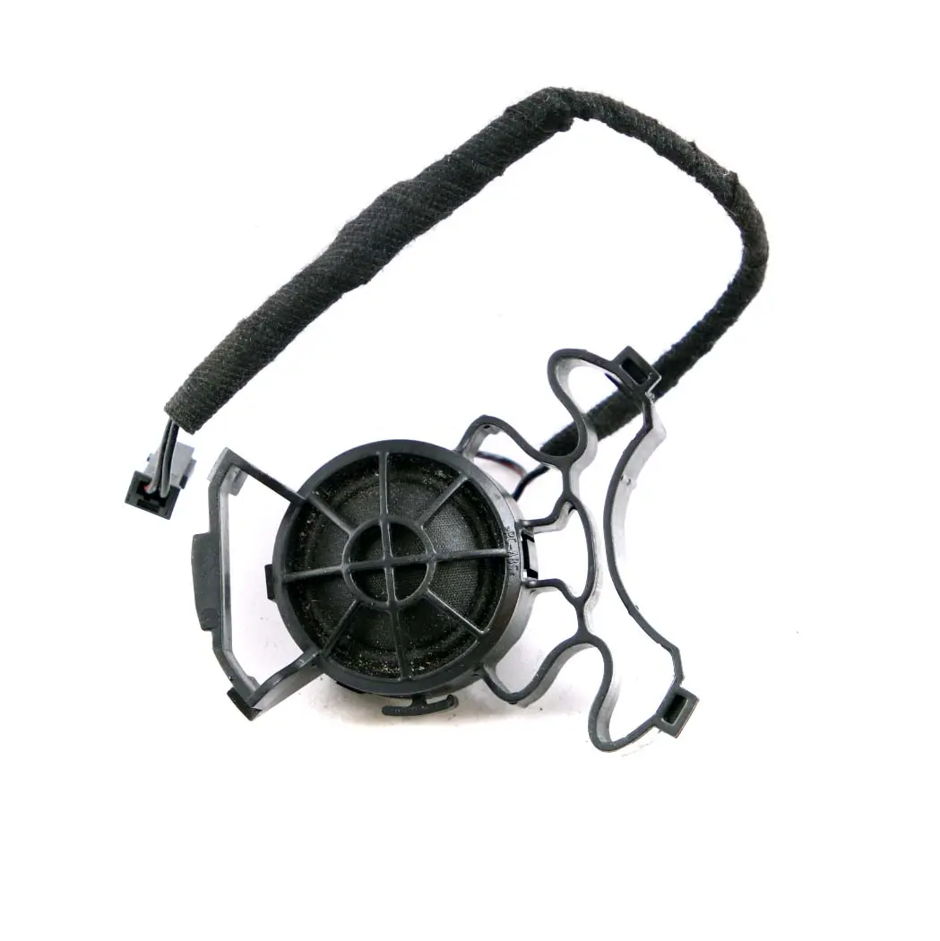 Mercedes W221 Altoparlante Tweeter Cruscotto Anteriore Centrale - SKU A2218208202 - Numero di parte A2218208202