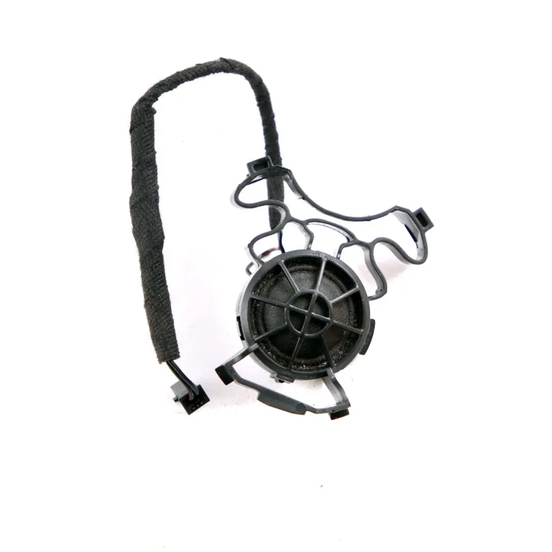 Mercedes W221 Front Centre Dashboard Tweeter Speaker - SKU A2218208202 - Part number A2218208202