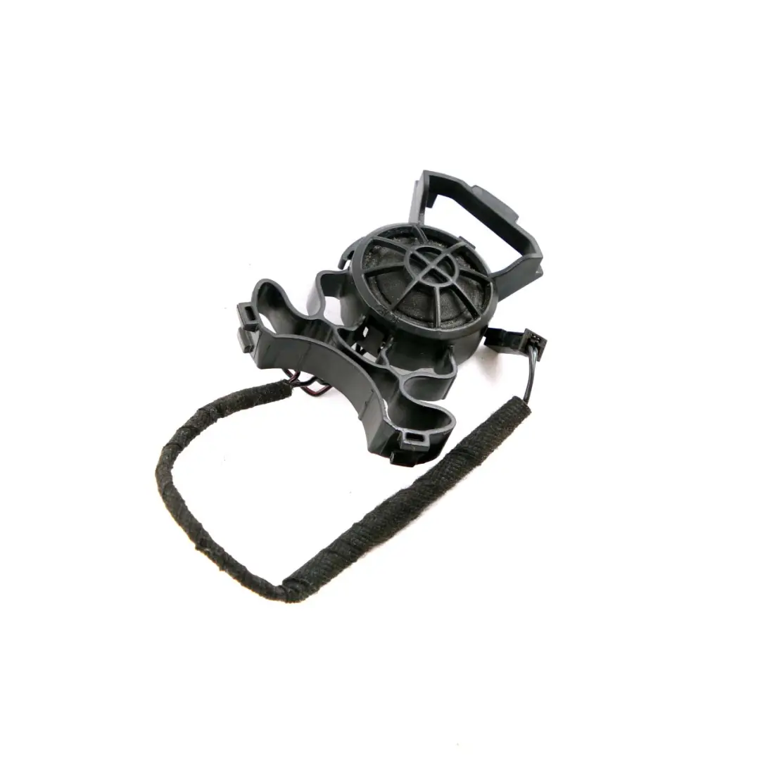 Mercedes W221 Front Centre Dashboard Tweeter Speaker - SKU A2218208202 - Part number A2218208202