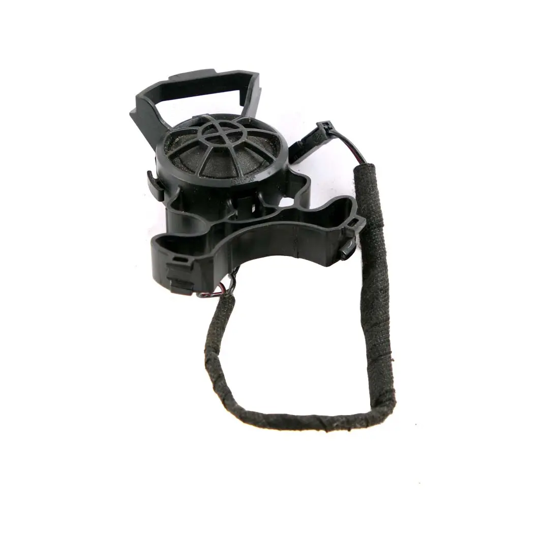 Mercedes W221 Front Centre Dashboard Tweeter Speaker - SKU A2218208202 - Part number A2218208202