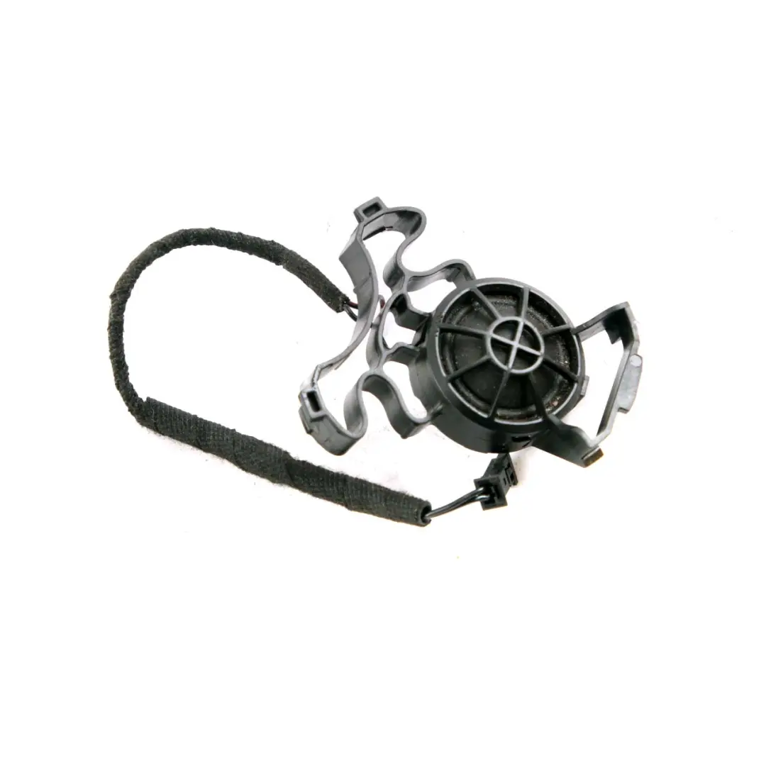 Front Centre Dashboard Tweeter Speaker to Mercedes W221 with Part number A2218208202 Mercedes W221 Front Centre Dashboard Tweeter Speaker - SKU A2218208202 - Part number A2218208202