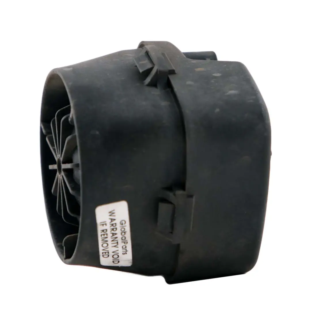  Mercedes-Benz W221 Alarme antivol Sirène Klaxon Signal - SKU A2218208526 - Numéro de pièce A2218208526