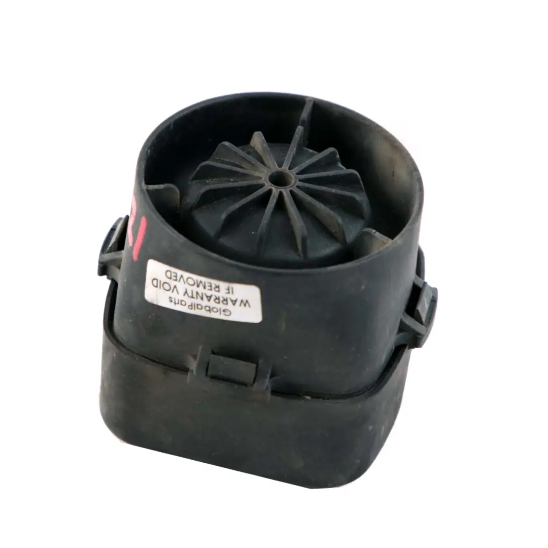  Mercedes-Benz W221 Alarma Antirrobo Sirena Bocina Señal - SKU A2218208526 - Número de pieza A2218208526