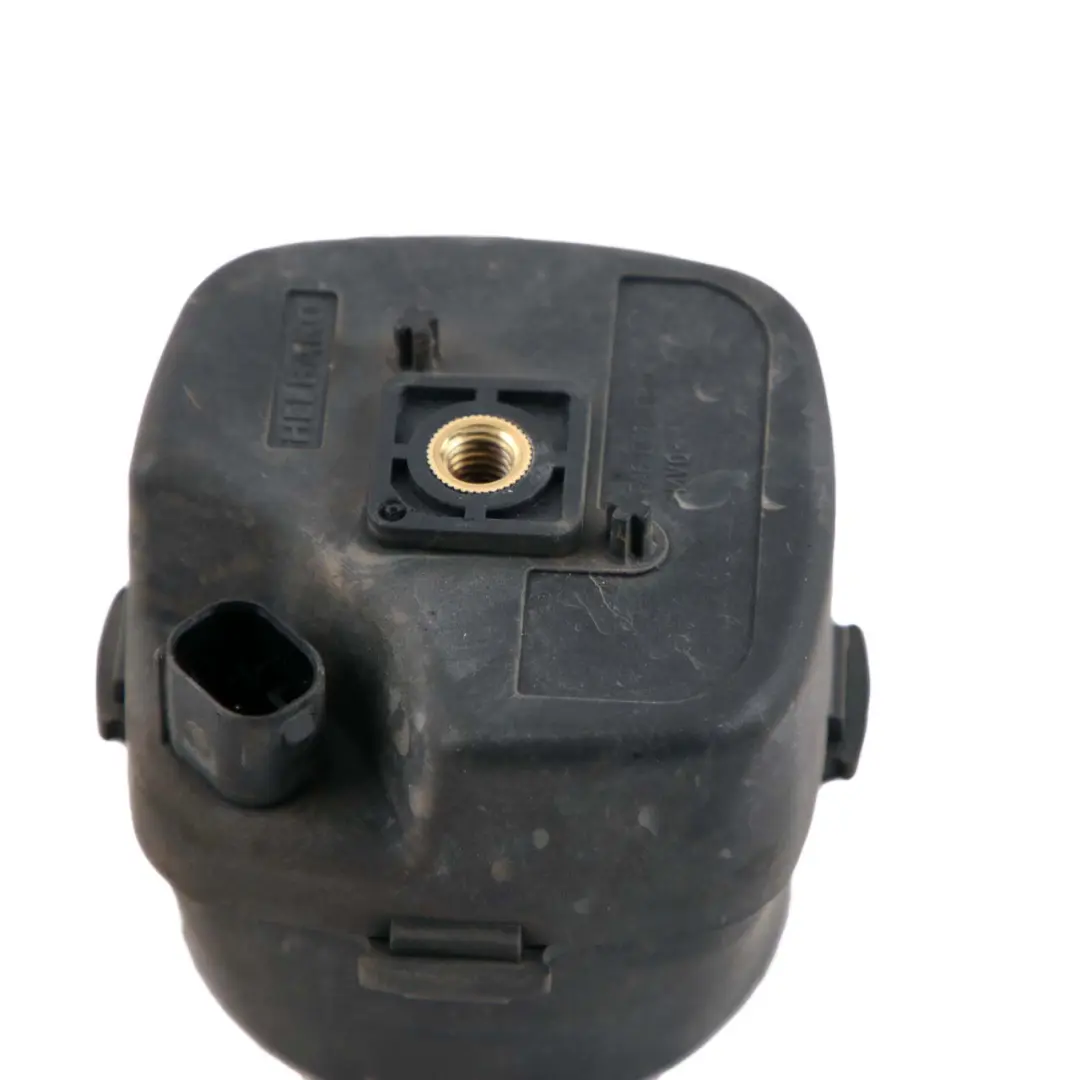  Mercedes-Benz W221 Alarme antivol Sirène Klaxon Signal - SKU A2218208526 - Numéro de pièce A2218208526