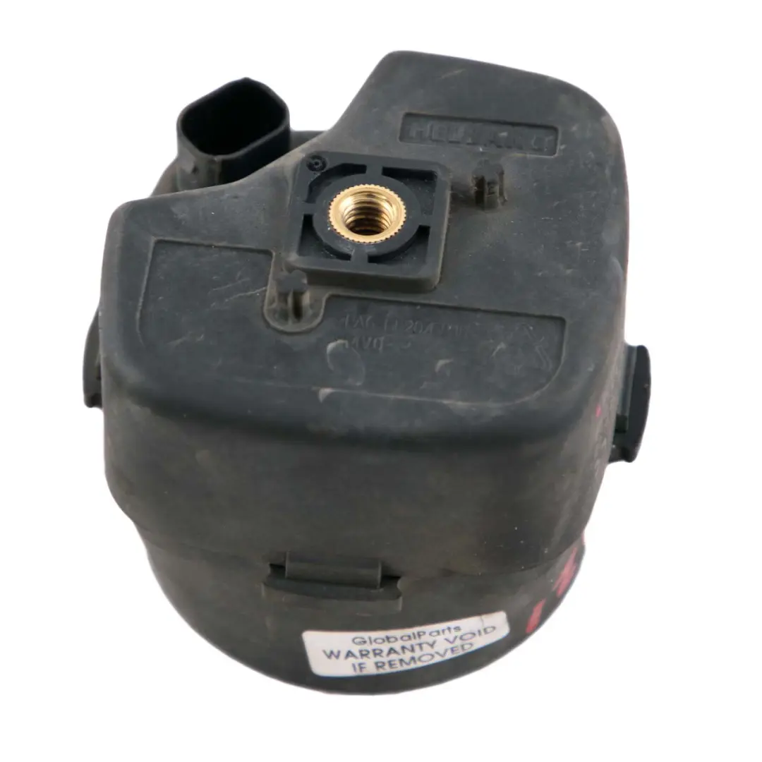 Mercedes-Benz S-Class W221 Anti-Theft Alarm Siren Horn Signal to with Part number A2218208526 Mercedes-Benz S-Class W221 Anti-Theft Alarm Siren Horn Signal - SKU A2218208526 - Part number A2218208526