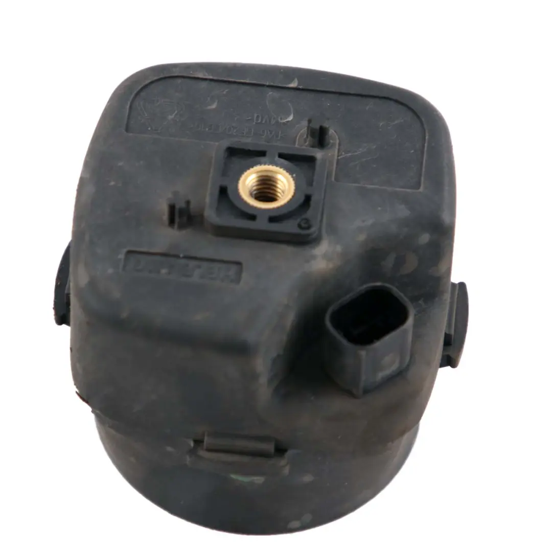  Mercedes-Benz W221 Alarme antivol Sirène Klaxon Signal - SKU A2218208526 - Numéro de pièce A2218208526