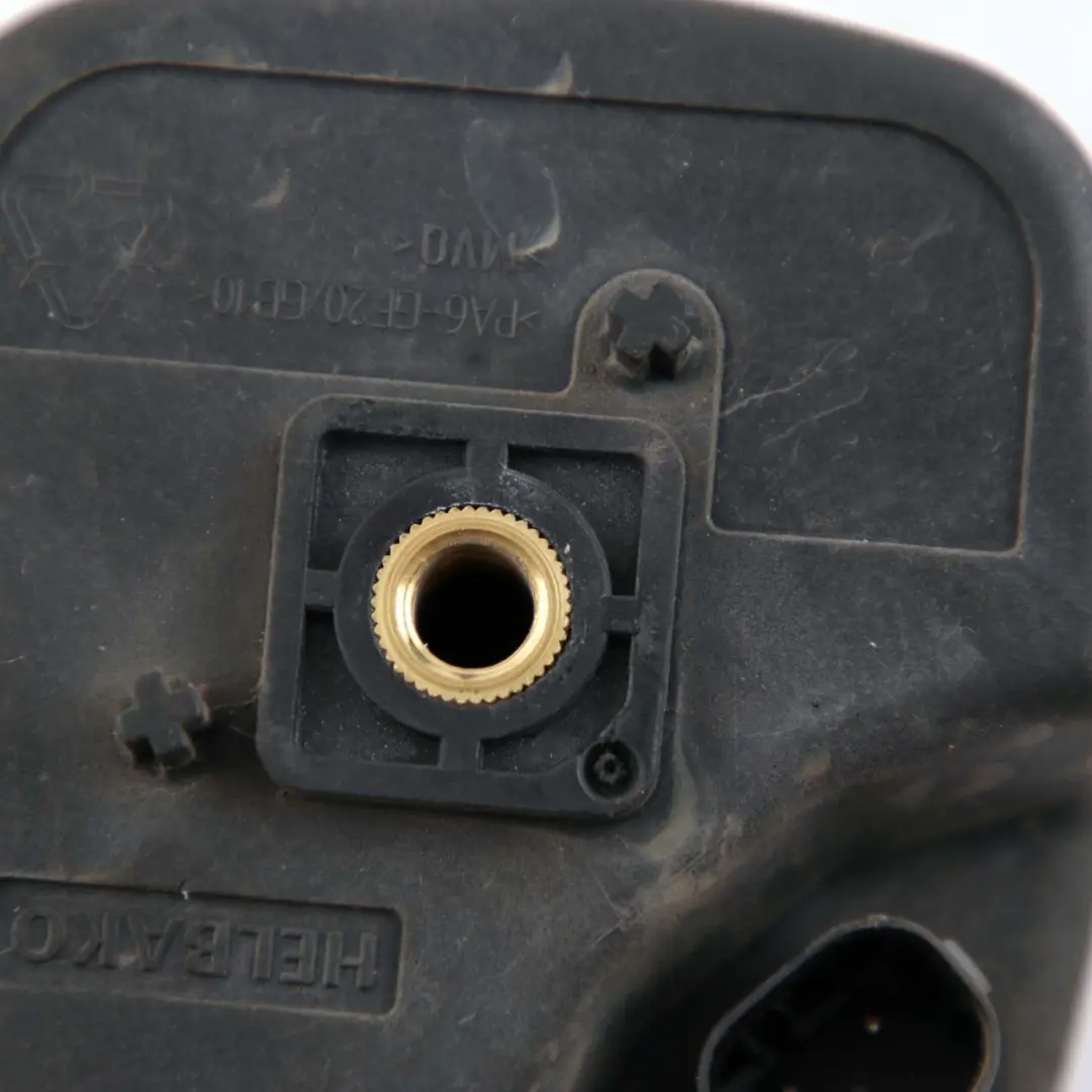  Mercedes-Benz W221 Alarme antivol Sirène Klaxon Signal - SKU A2218208526 - Numéro de pièce A2218208526