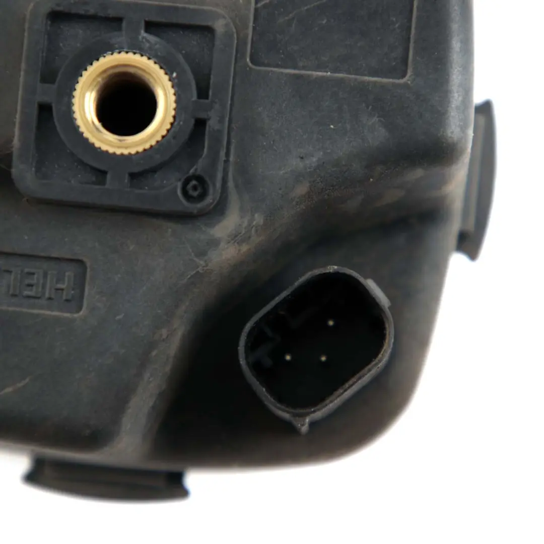  Mercedes-Benz W221 Alarma Antirrobo Sirena Bocina Señal - SKU A2218208526 - Número de pieza A2218208526