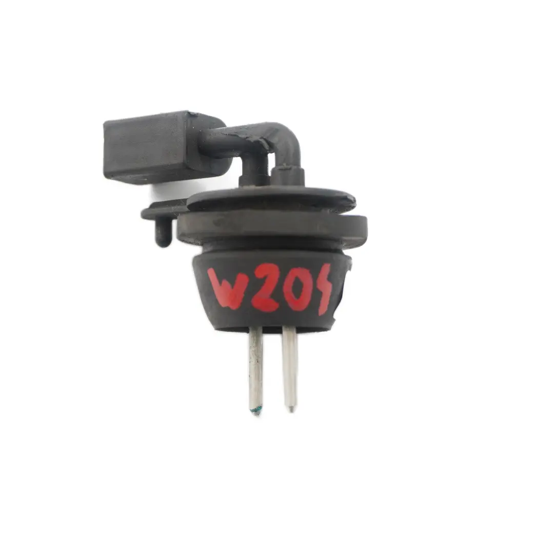 Waschwasserbehälter Flüssigkeitsstandsensor für Mercedes W204 W212 W221 mit Teilenummer A2218209110 Mercedes W204 W212 W221 Waschwasserbehälter Flüssigkeitsstandsensor - SKU A2218209110 - Teilenummer A2218209110