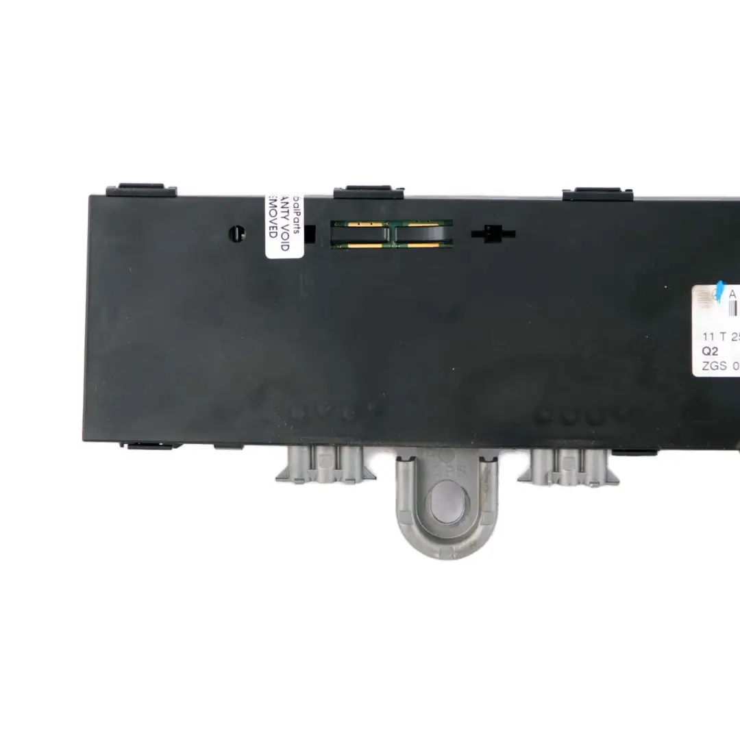  Mercedes-Benz S W221 Aerial Antenna Control Unit DAB TV Keyless-GO - SKU A2218209289 - Part number A2218209289