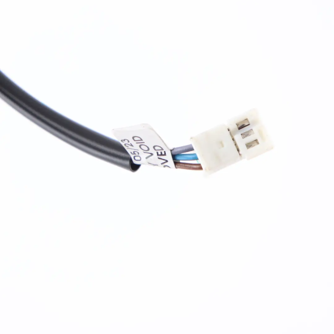  Door Cable Mercedes W221 W216 Front Wiring Loom Seat Control Switch - SKU A2218210006 - Part number A2218210006