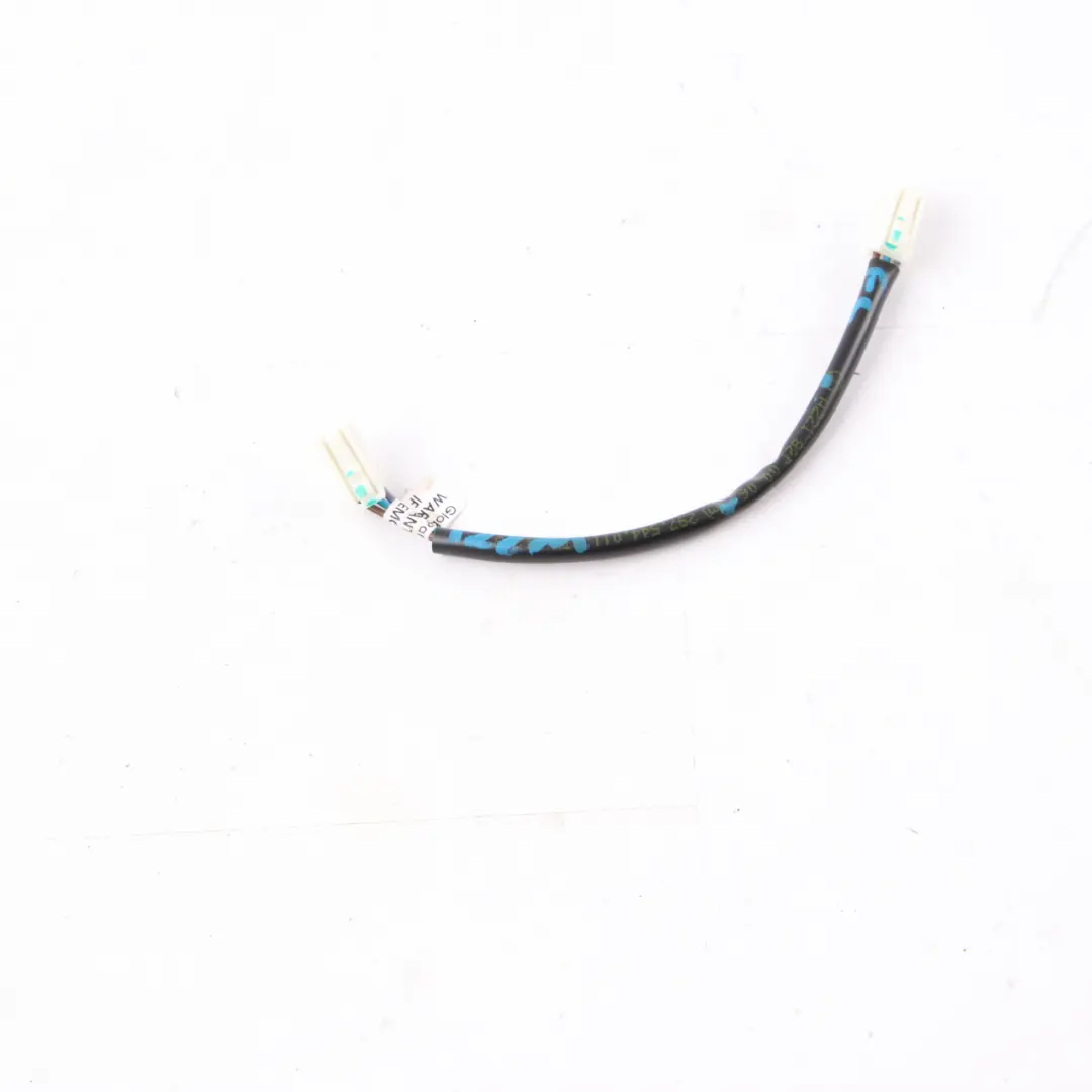 W216 Cable Puerta Cableado Delantero Interruptor para Mercedes W221 con número de pieza A2218210006 Mercedes W221 W216 Cable Puerta Cableado Delantero Interruptor - SKU A2218210006 - Número de pieza A2218210006
