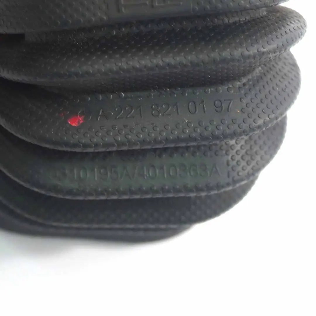 Cavo Di Cablaggio Porta Anteriore Protezione Manica per Mercedes W221 con numero di parte A2218210197 Mercedes W221 Cavo Di Cablaggio Porta Anteriore Protezione Manica - SKU A2218210197 - Numero di parte A2218210197