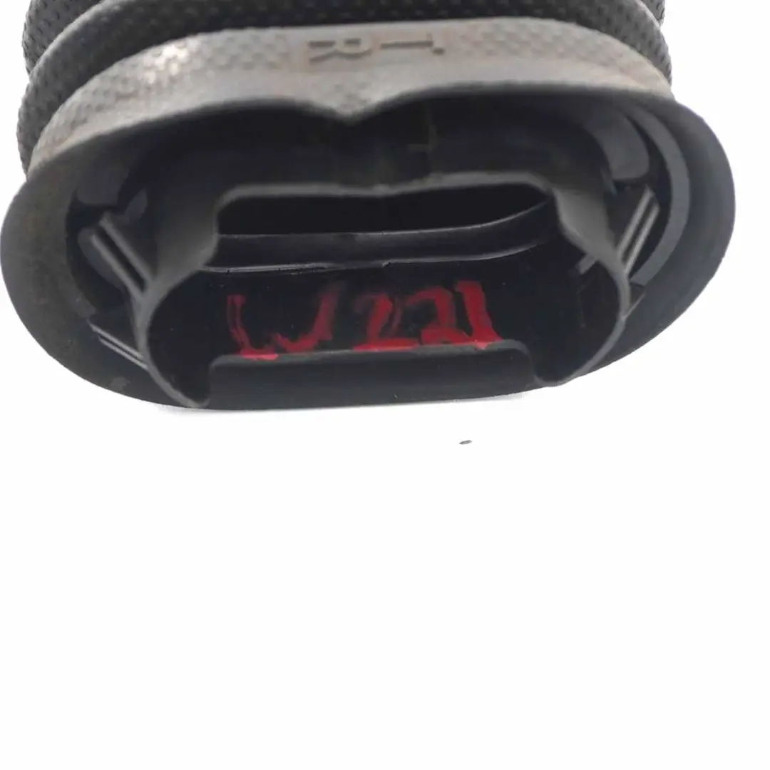 Cavo Di Cablaggio Porta Anteriore Protezione Manica per Mercedes W221 con numero di parte A2218210197 Mercedes W221 Cavo Di Cablaggio Porta Anteriore Protezione Manica - SKU A2218210197 - Numero di parte A2218210197