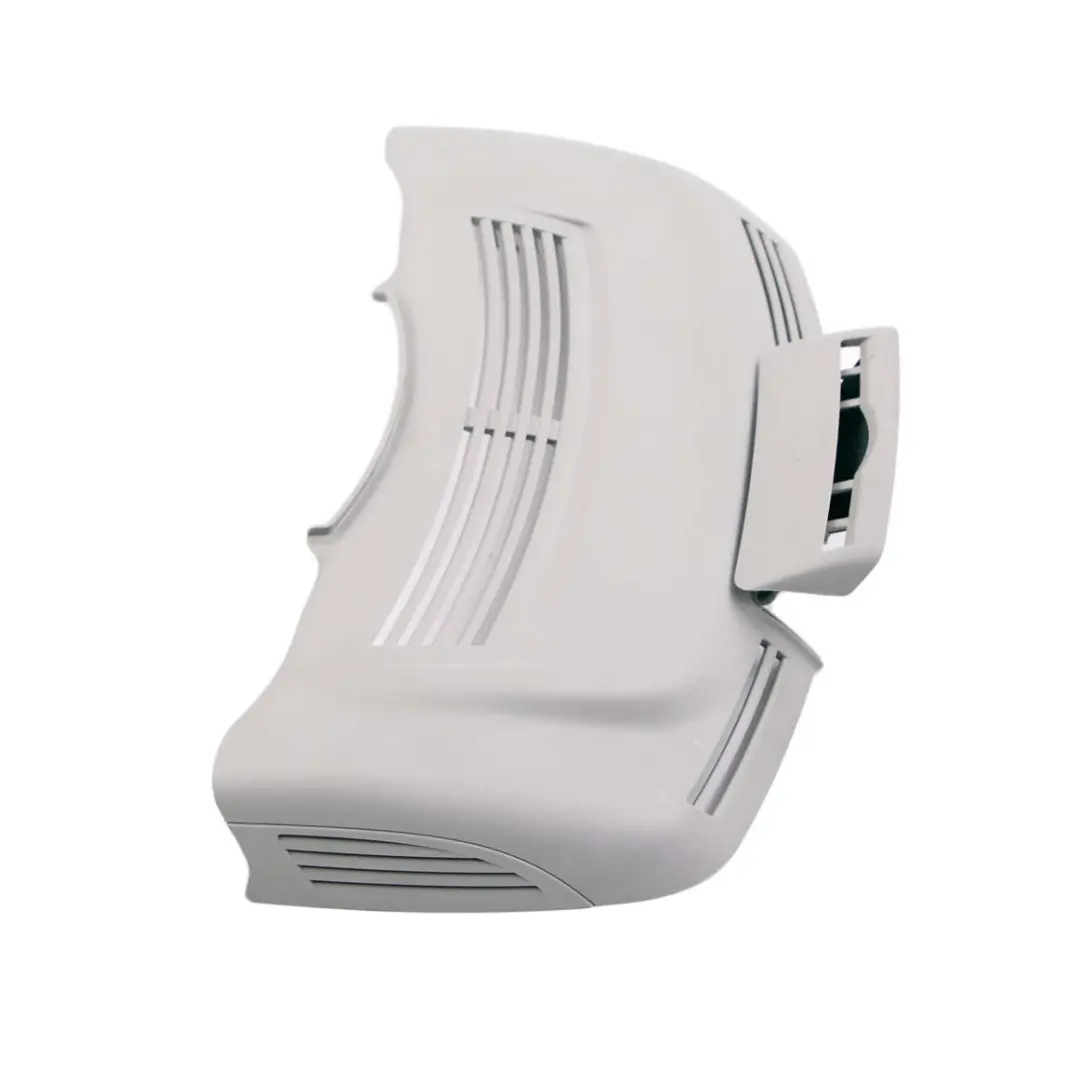 Mercedes-Benz S-Class W221 Cover Fairing Bezel Rain Sensor Grey to with Part number A2218211736 Mercedes-Benz S-Class W221 Cover Fairing Bezel Rain Sensor Grey - SKU A2218211736 - Part number A2218211736