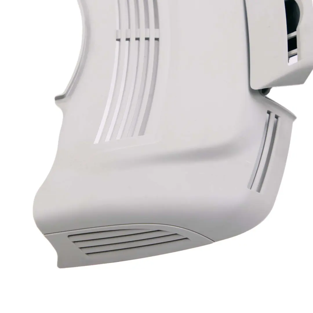 Mercedes-Benz S-Class W221 Cover Fairing Bezel Rain Sensor Grey to with Part number A2218211736 Mercedes-Benz S-Class W221 Cover Fairing Bezel Rain Sensor Grey - SKU A2218211736 - Part number A2218211736