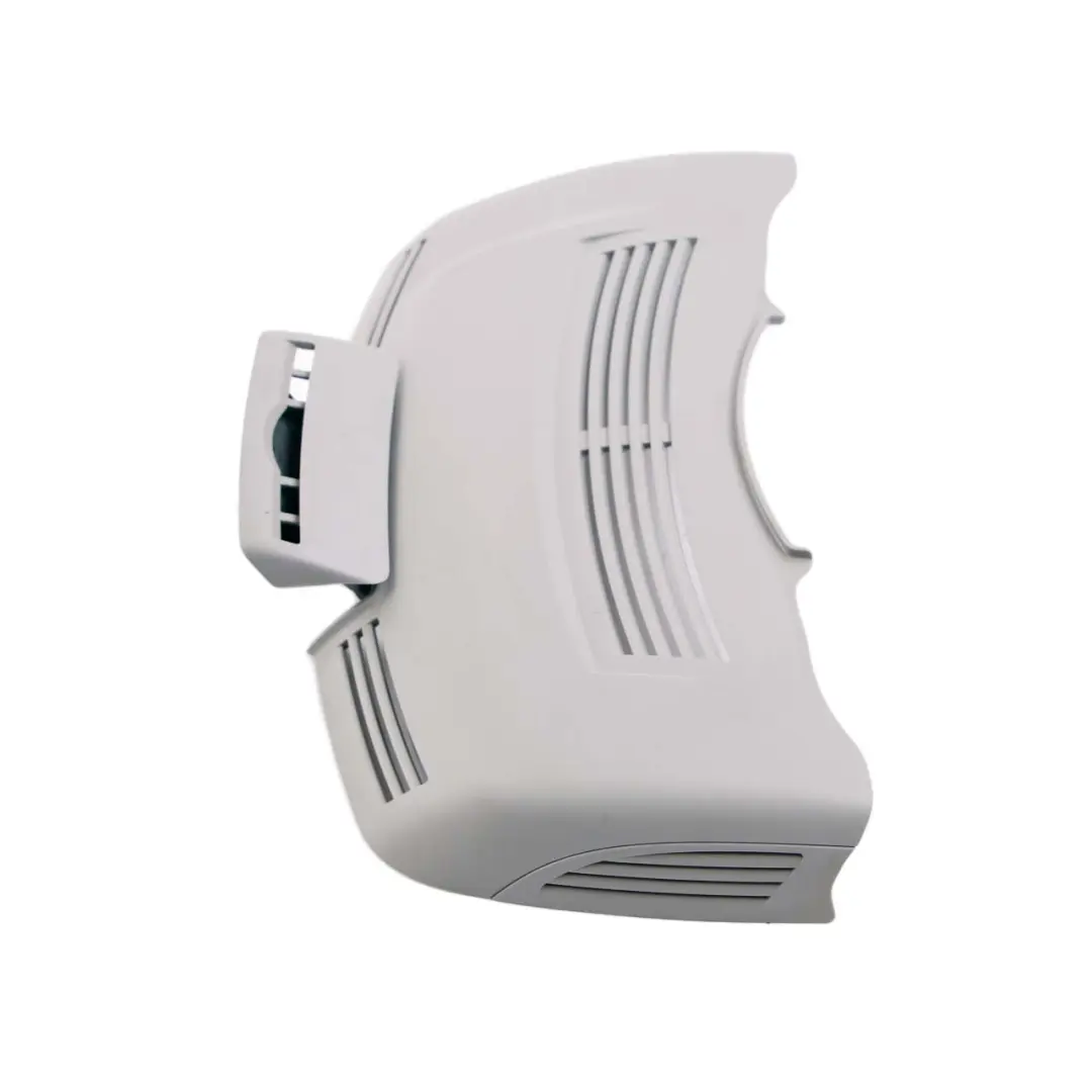 Mercedes-Benz S-Class W221 Cover Fairing Bezel Rain Sensor Grey to with Part number A2218211736 Mercedes-Benz S-Class W221 Cover Fairing Bezel Rain Sensor Grey - SKU A2218211736 - Part number A2218211736