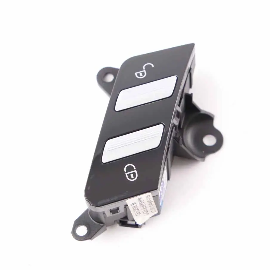 Mercedes W204 Porta Anteriore Destra Pulsante Interruttor Bloccaggio A2049058502
