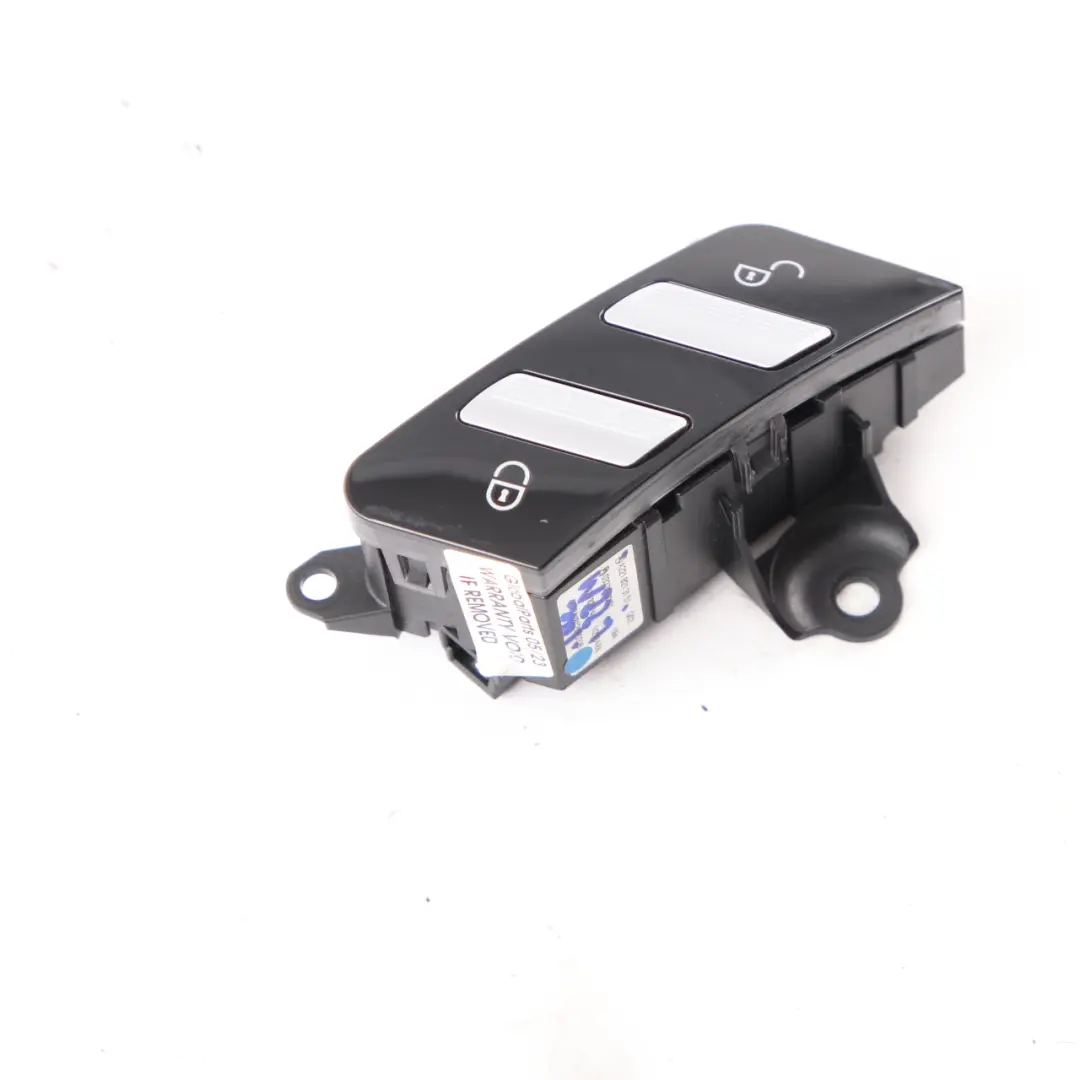Mercedes W204 Porta Anteriore Destra Pulsante Interruttor Bloccaggio A2049058502 - SKU A2218213151 - Numero di parte A2218213151