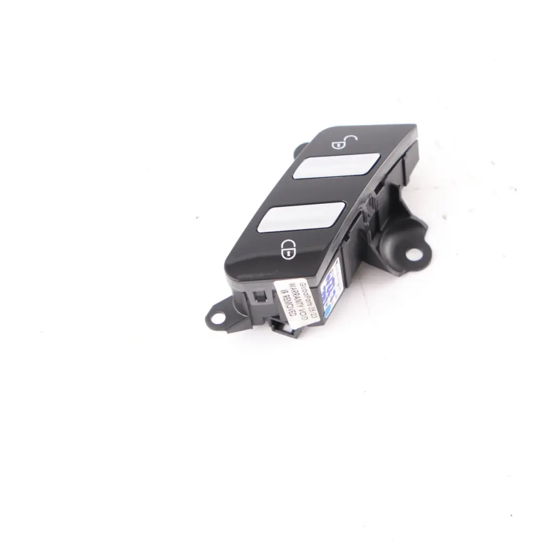 Mercedes W204 Puerta Delantera Derecha Botón Interruptor Bloqueo A2049058502 - SKU A2218213151 - Número de pieza A2218213151