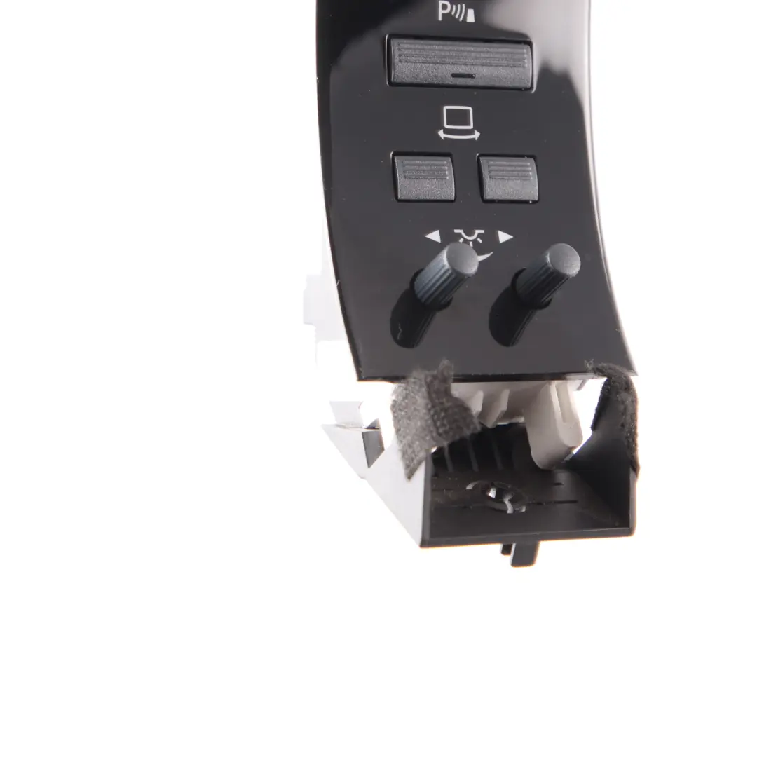 Panel Interruptores Salpicadero PDC Unidad Suspensión para Mercedes W221 con número de pieza A2218215451 Mercedes W221 Panel Interruptores Salpicadero PDC Unidad Suspensión - SKU A2218215451 - Número de pieza A2218215451