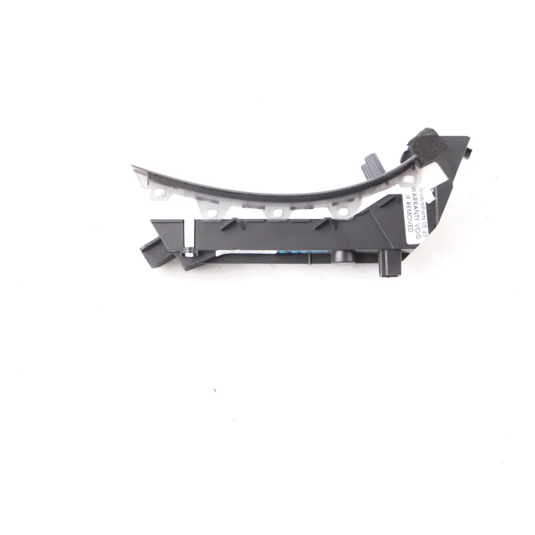 Mercedes W221 Panel Przełącznik Deski Rozdzielczej - SKU A2218215451 - Numer Części A2218215451