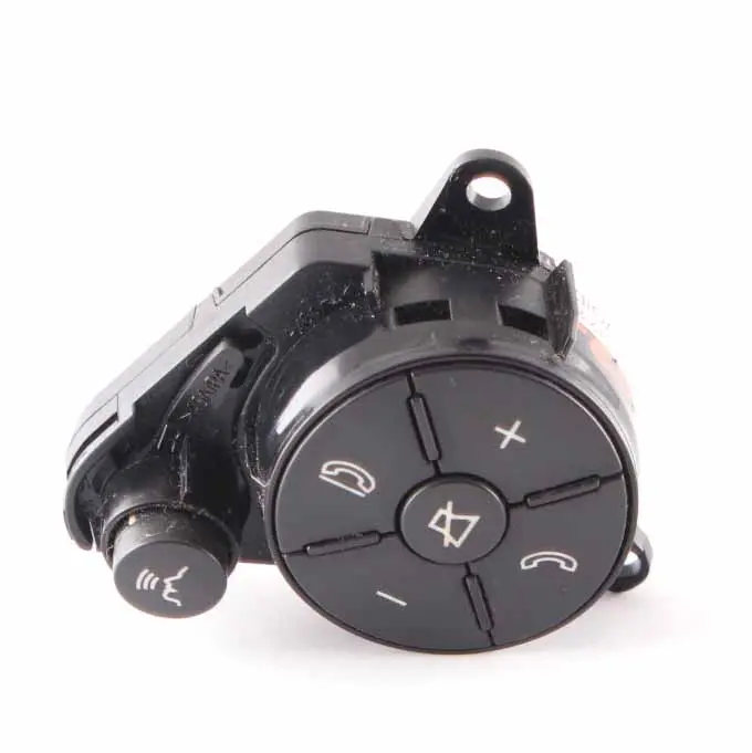 Steering Wheel Switch Unit Multifunction Right O/S to Mercedes W221 with Part number A2218215851 Mercedes W221 Steering Wheel Switch Unit Multifunction Right O/S - SKU A2218215851 - Part number A2218215851