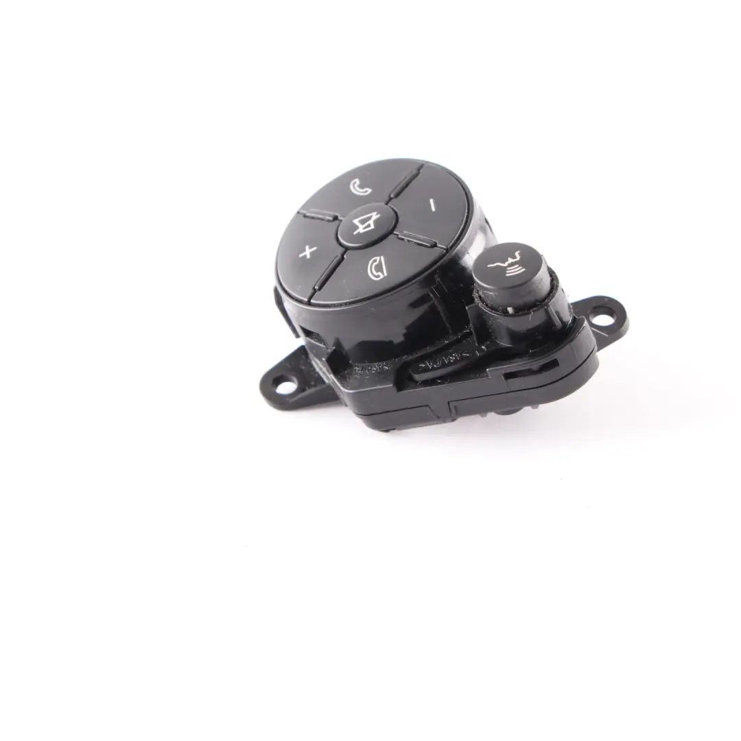 Mercedes W221 Steering Wheel Switch Unit Multifunction Right O/S - SKU A2218215851 - Part number A2218215851
